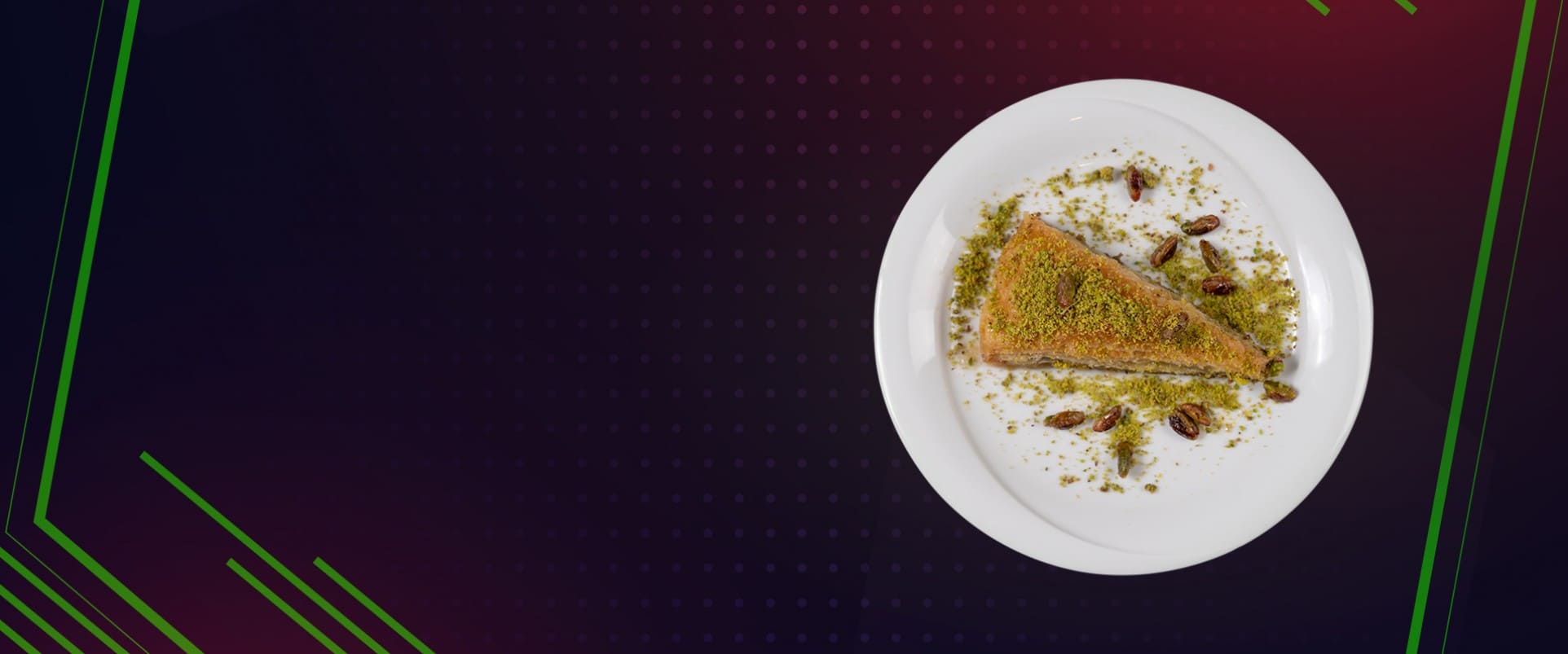 Şirinoğlu Baklava Havuç Dilimi