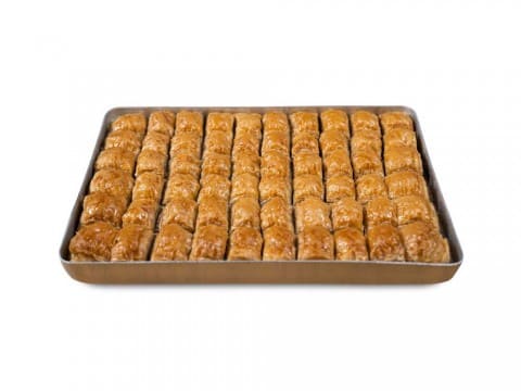 Cevizli Baklava